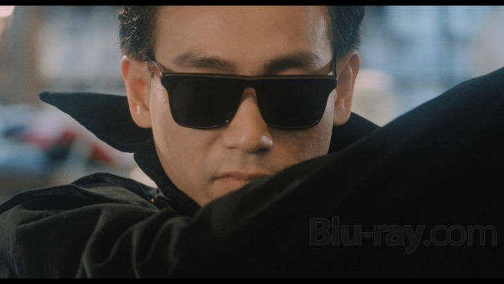 Doctor Vampire Blu-ray (Geung see yee sang / Jiāng shī yī Doctor Vampire Blu-ray (Geung see yee sang / Jiāng shī yī