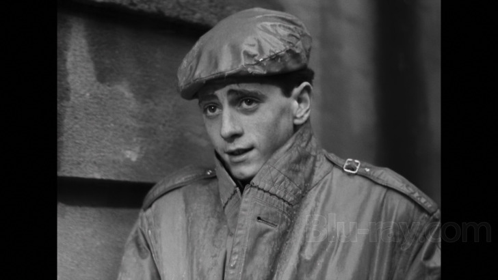 Il posto + I fidanzati Blu-ray (Limited Edition) (United Kingdom)