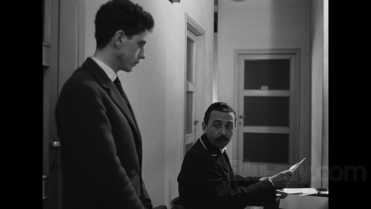 洋画・外国映画 IL POSTO DVD Il Posto (1961)