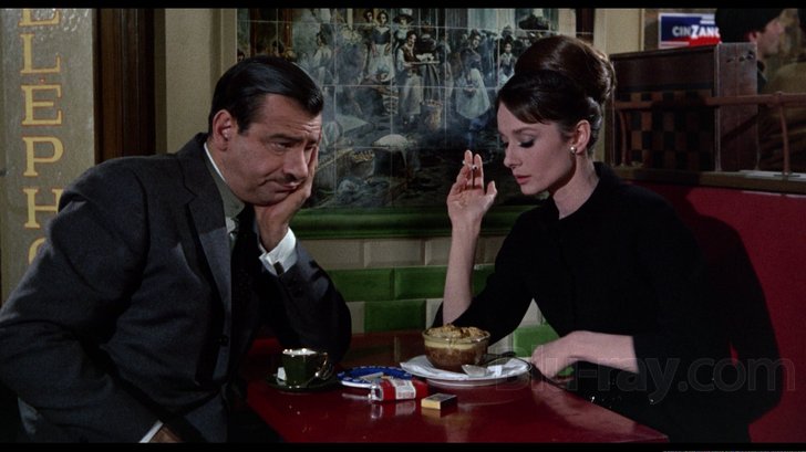 Charade (1963) directed by Stanley Donen • Reviews, film + cast • Letterboxd