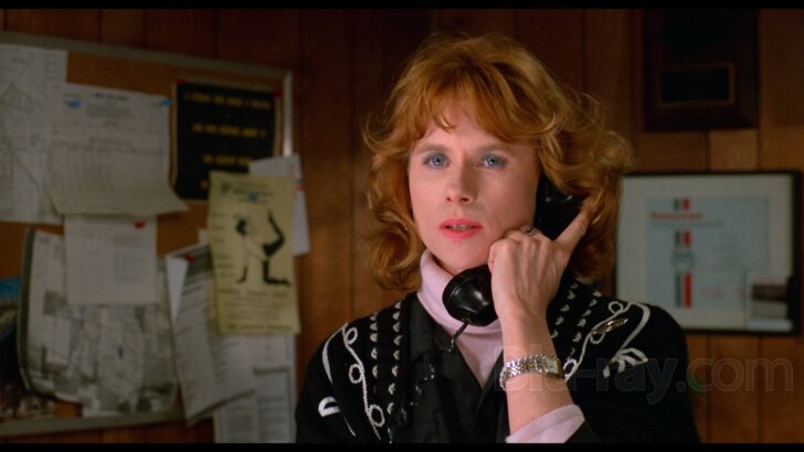 Uncle Buck Blu-ray (4K Restoration)