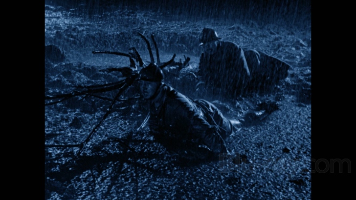 【廃盤】『聖杯たちの騎士』 Blu-ray Amazon.co.jp: 聖杯たちの騎士 [DVD] : クリスチャン・ベイル