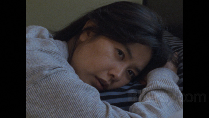 Stranger Blu-ray (夜のストレンジャー 恐怖 / Yoru no