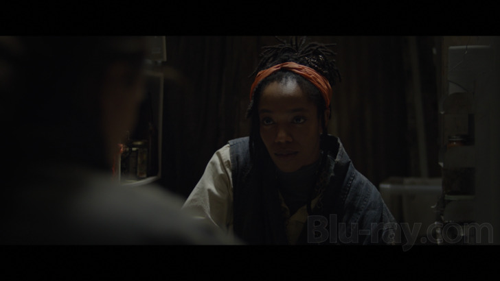 2073 Blu-ray