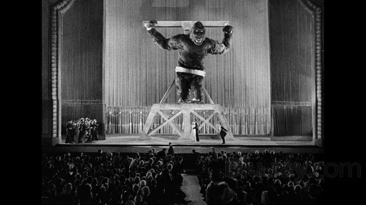 King Kong main image 0