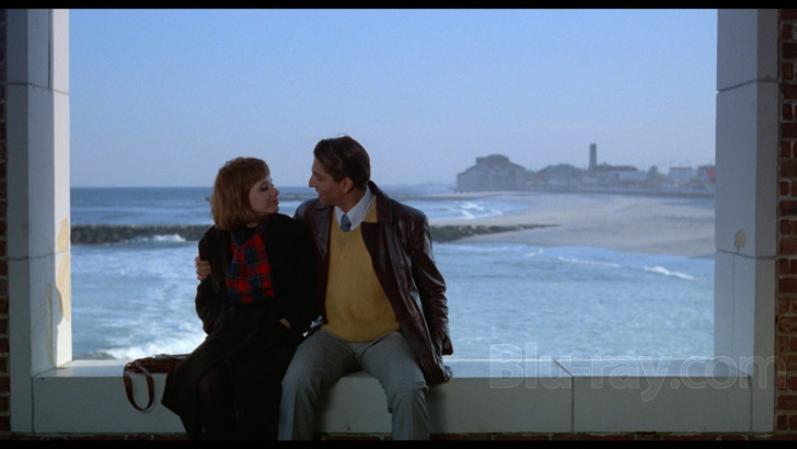 Baby It's You Blu-ray (4K Restoration)