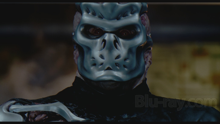 Jason X 4K Blu-ray (Limited Edition)