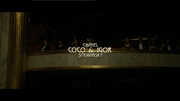 Coco Chanel and Igor Stravinsky Blu-ray