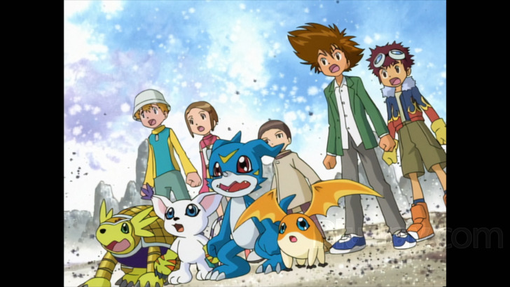 デジモン2 Digimon Pendulum Z 2 Info, Images, and Pre-Orders | With the