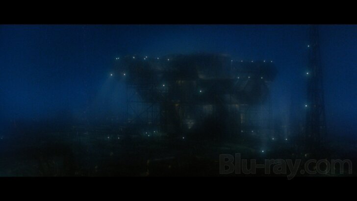 【THE DEPTH】ザ・デプス　DEEP STAR SIX  【Blu-ra】 Amazon.com: DeepStar Six (Special Edition) aka Deep Star Six