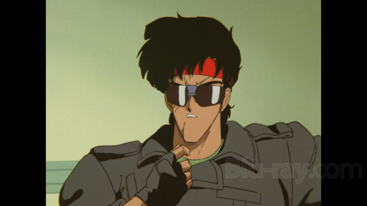 アニメ RIDING BEAN 813ecgGI2sL._UF894,1000_QL80_.jpg
