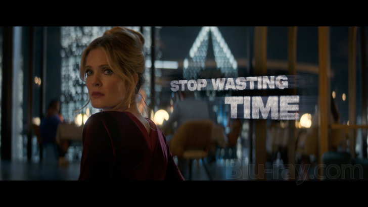 Drop Blu-ray (Blu-ray + Digital HD)