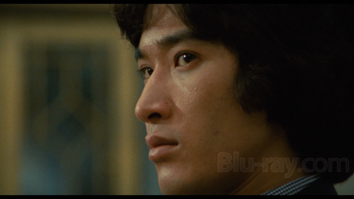 The Beast to Die Blu-ray (野獣死すべし | Yajû shisubeshi