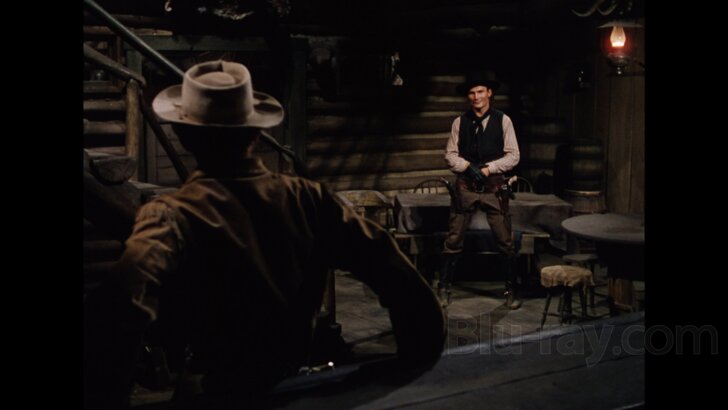 シェーン('53米) Blu-ray Amazon.com: Shane (1953) (BD) [Blu-ray] : Various, Various