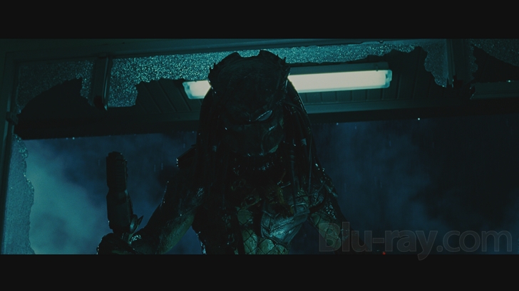 Aliens VS Predator 3 The Sequel To AVP Requiem We Never Saw 