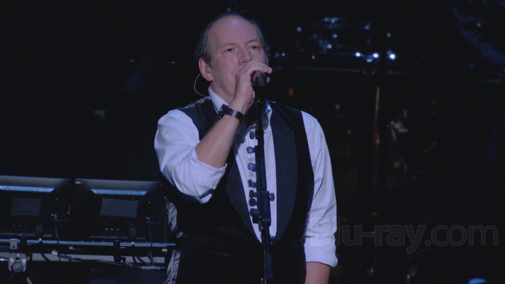 【中古】 輸入盤 HANS ZIMMER / LIVE IN PRAGUE DVD Amazon.com: Hans Zimmer Live in Prague [Blu-ray] : Hans