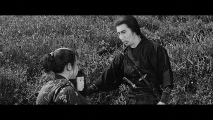 サラゴサの写本(&#39;65ポーランド) Blu-ray ブルーレイ ② Shinobi Vol. 2 Blu-ray (Siege / The Return of Mist Saizo