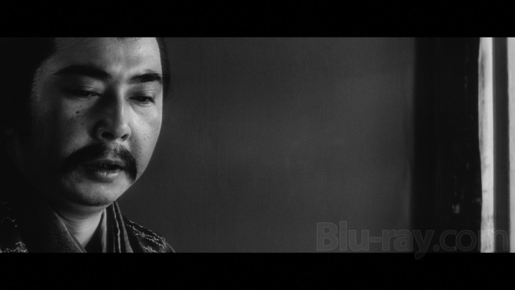 The Return of Mist Saizo Blu-ray (忍びの者 続・霧隠才蔵
