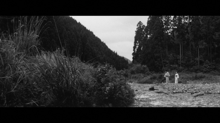The Betrayal Blu-ray (大殺陣 雄呂血 / Daisatsujin orochi)
