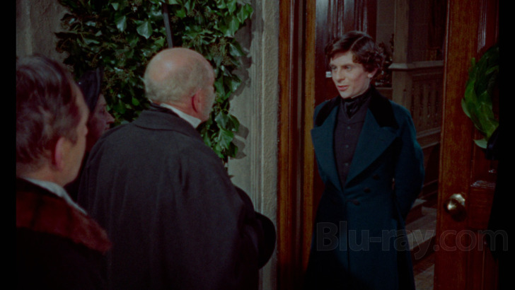 The Curse of Frankenstein 4K Blu-ray (Warner Archive Collection)