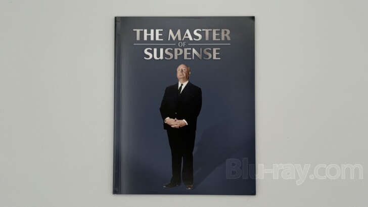 洋画・外国映画 Alfred Hitchcock: the Masterpi [Blu-ray] Amazon.com: Alfred Hitchcock: The Masterpiece Collection