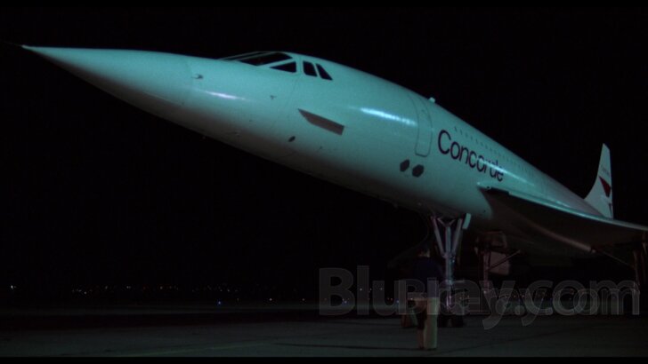 Airport: The Complete Collection 4K Blu-ray (DigiPack)