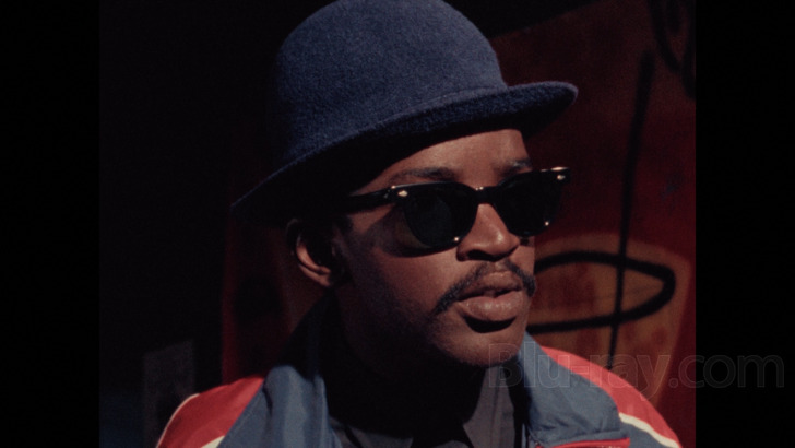 Wild Style Blu-ray (Limited Edition)