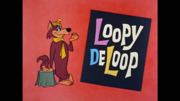 Loopy De Loop: The Complete Collection Blu-ray (Warner Archive Collection)