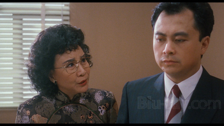She Shoots Straight Blu-ray (皇家女將 / Huáng jiā nǚ jiāng