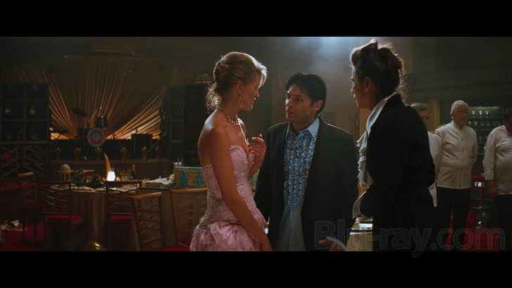 The Birthday 4K Blu-ray (Limited Edition)