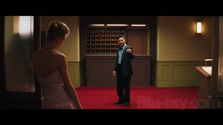 The Birthday 4K Blu-ray (Limited Edition)