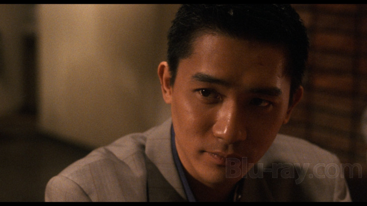 Hard Boiled Blu-ray (辣手神探 | Lat sau san taam | Limited Edition
