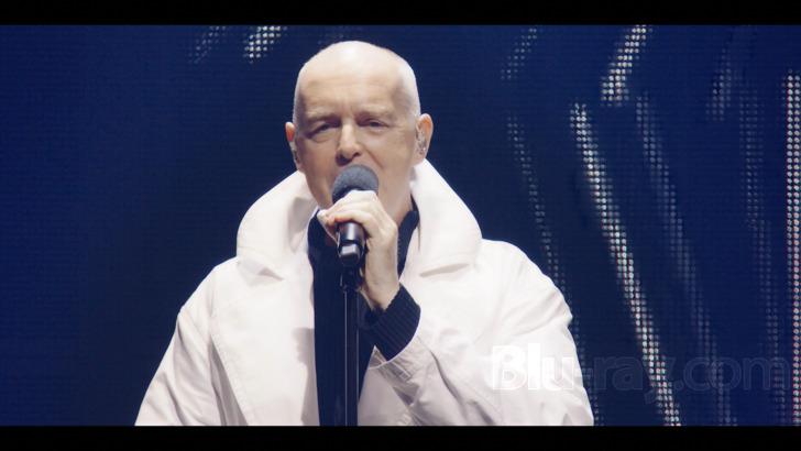 Pet Shop Boys: Dreamworld - The Greatest Hits Live at the Royal