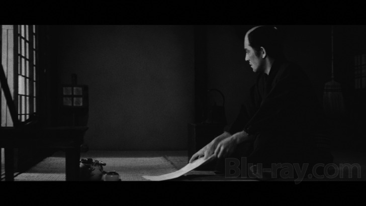 11 Samurai Blu-ray (十一人の侍 / Jūichinin no samurai)