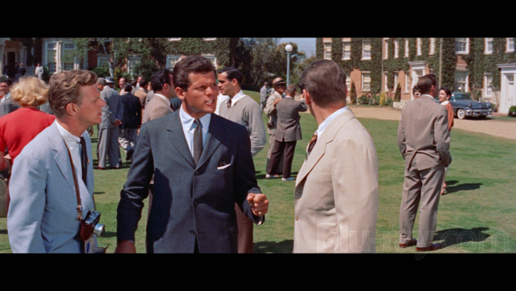 Tea and Sympathy Blu-ray (Warner Archive Collection)