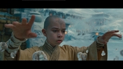 The Last Airbender Blu-ray (Blu-ray + DVD)