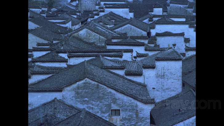Ju Dou Blu-ray (菊豆 / Slipcover in Original Pressing)