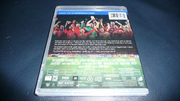 The Official 2010 FIFA World Cup Film in 3D Blu-ray (Blu-ray 3D)