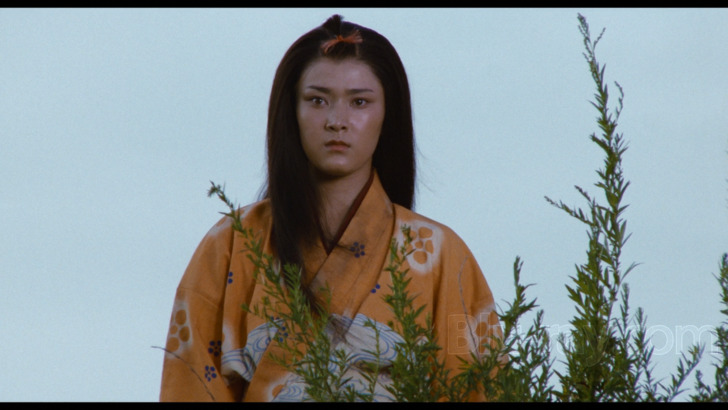 G.I. Samurai Blu-ray (Sengoku jieitai | Limited Edition)