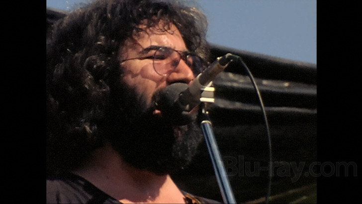 Grateful Dead: Sunshine Daydream Deluxe Blu-ray (Dead.Net Exlusive