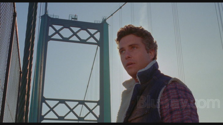To Live and Die in L.A. 4K Blu-ray (Limited Edition) (United Kingdom)