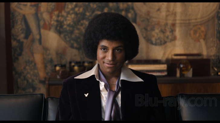Michael 4K Blu-ray (4K Ultra HD + Blu-ray + Digital 4K)