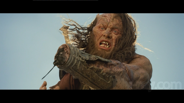 Clash of the Titans (1981) / Clash of the Titans (2010) / Wrath of the  Titans (2012) (3 Blu-rays) 