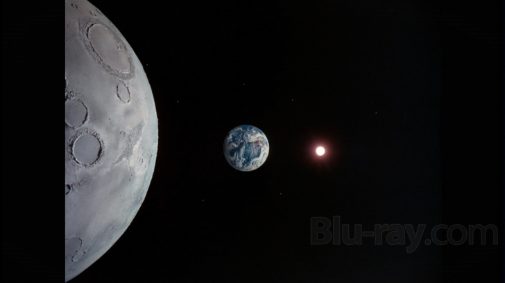 Space: 1999 - Season 1 Blu-ray