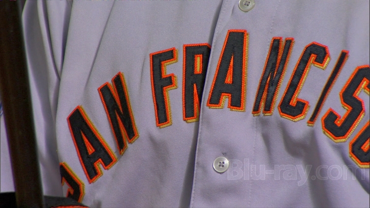 2010 San Francisco Giants: The Official World Series Film