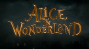 Alice in Wonderland 3D Blu-ray (Blu-ray 3D + Blu-ray + DVD + Digital HD)