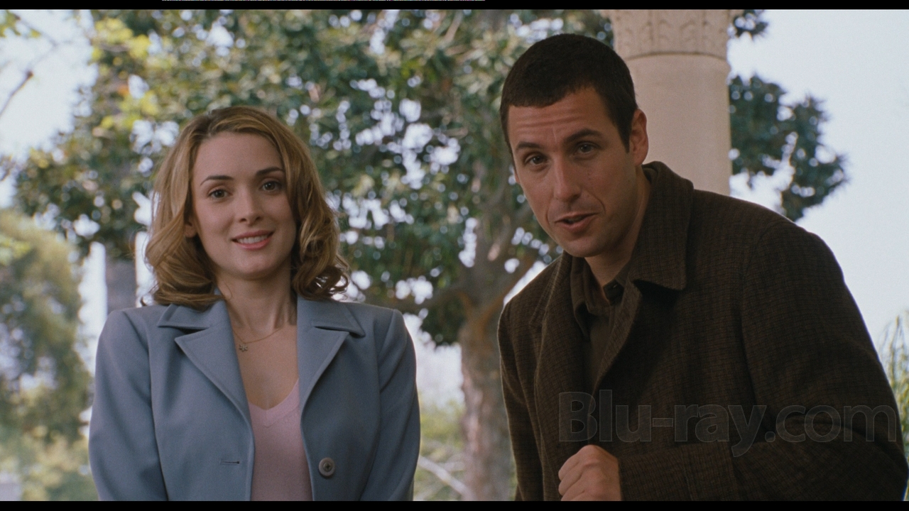 Actually her. Вайнона Райдер миллионер поневоле. Миллионер поневоле (2002). 2002 Mr. deeds Adam Sandler.