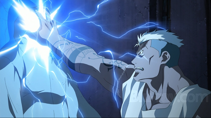 Fullmetal Alchemist: Brotherhood, Part 2: Episode 14-26 (Blu-ray) on  BLU-RAY Movie