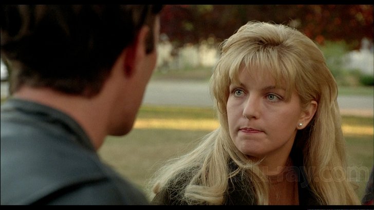 laura palmer fire walk with me