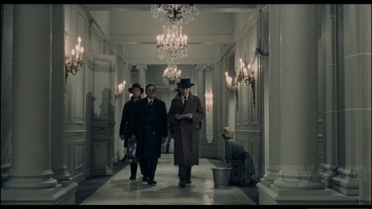 影の軍隊 L&#39;armee des ombres ARMY OF SHADOWS (L'armée des ombres) (1969) * with